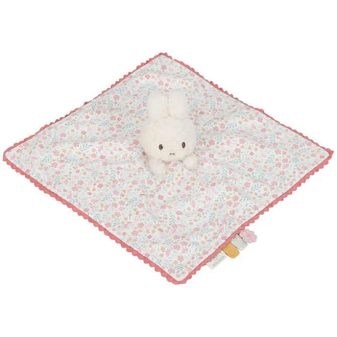 Little Dutch Doudou Miffy - Lucky Blossom