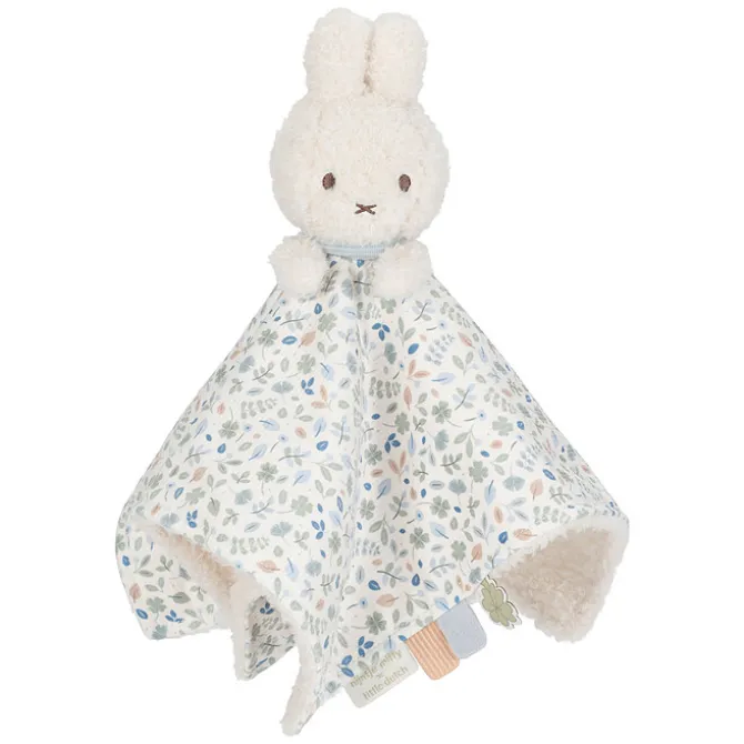 Little Dutch Doudou Miffy - Lucky Leaves
