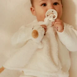 Little Dutch Doudou Oie - Newborn