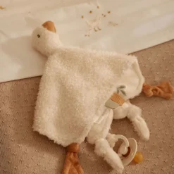 Little Dutch Doudou Oie - Newborn