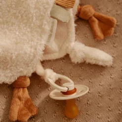 Little Dutch Doudou Oie - Newborn