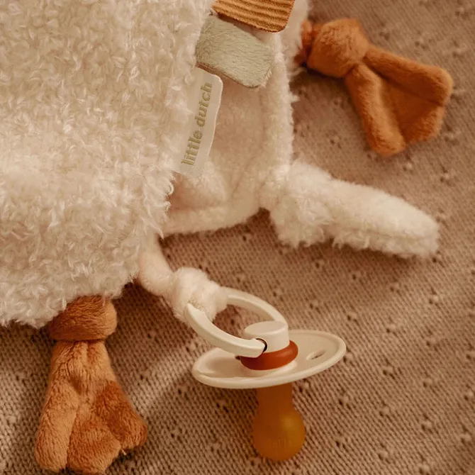 Little Dutch Doudou Oie - Newborn