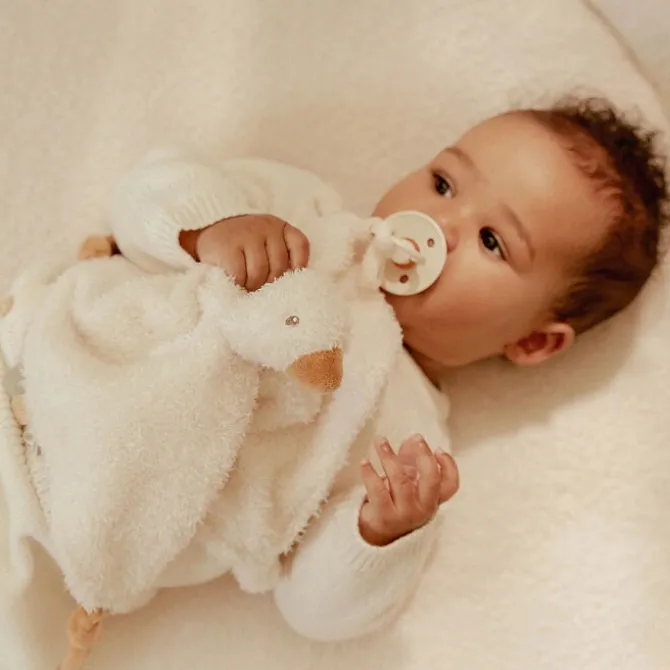 Little Dutch Doudou Oie - Newborn