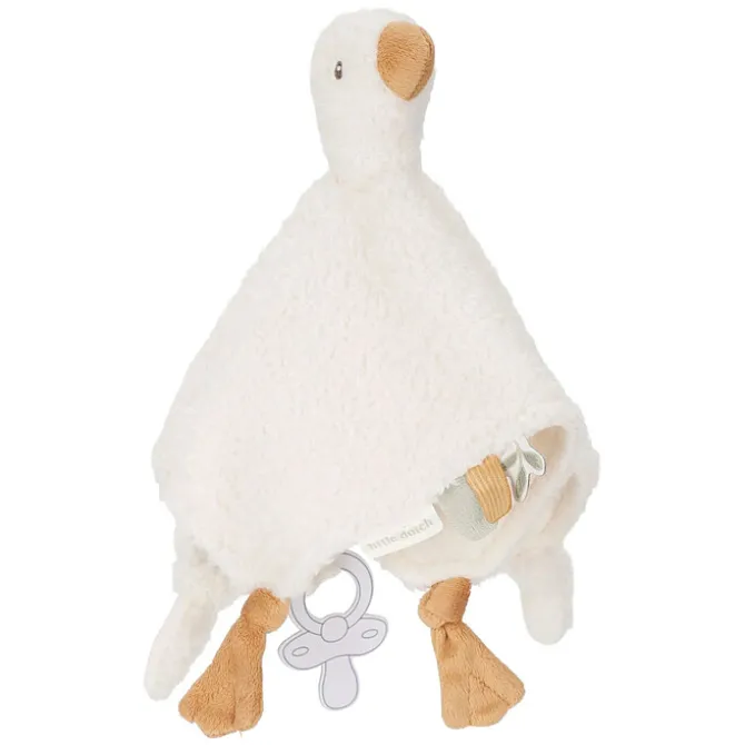 Little Dutch Doudou Oie - Newborn