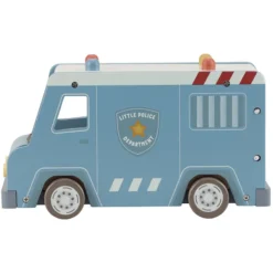 Little Dutch Fourgon de Police
