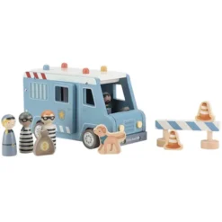 Little Dutch Fourgon de Police