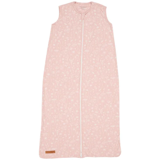 Little Dutch Gigoteuse Eté Wild Flowers Pink - 0/6 Mois