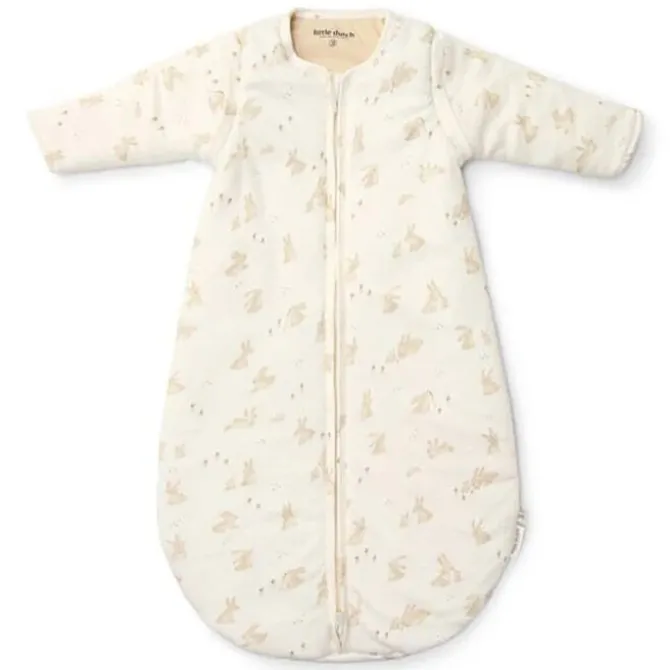 Little Dutch Gigoteuse Hiver Newborn Naturals Baby Bunny - 6/18 Mois