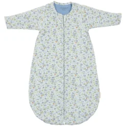 Little Dutch Gigoteuse Hiver Forest Adventure Bleu - 18/36 Mois