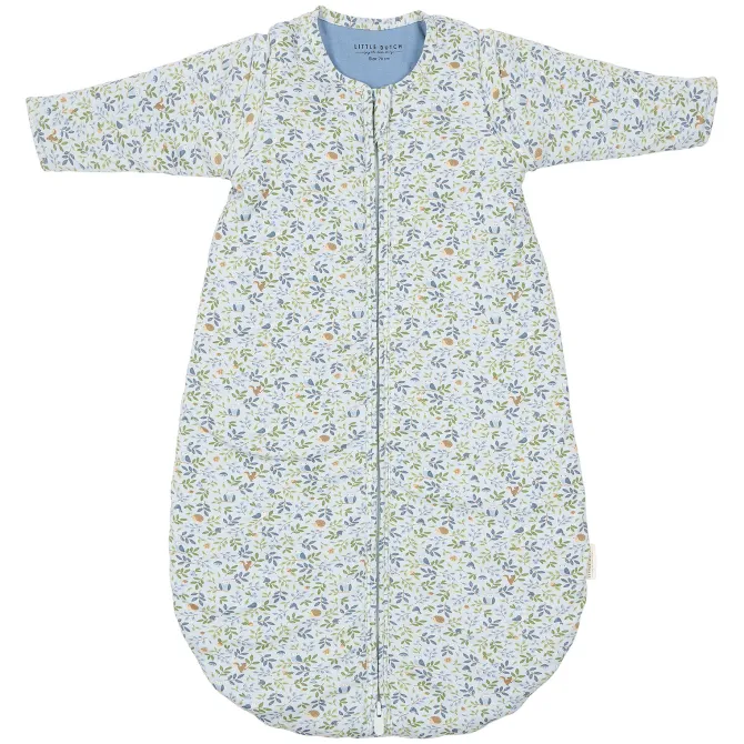 Little Dutch Gigoteuse Hiver Forest Adventure Bleu - 18/36 Mois