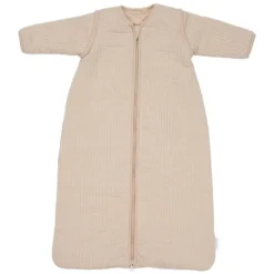 Little Dutch Gigoteuse Hiver Newborn Naturals Beige - 6/18 Mois