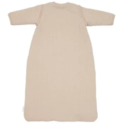 Little Dutch Gigoteuse Hiver Newborn Naturals Beige - 6/18 Mois