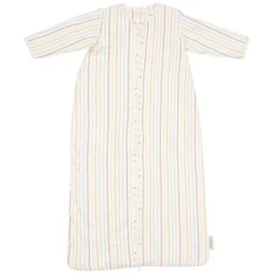 Little Dutch Gigoteuse Hiver Vintage Sunny Stripes - 6/18 Mois