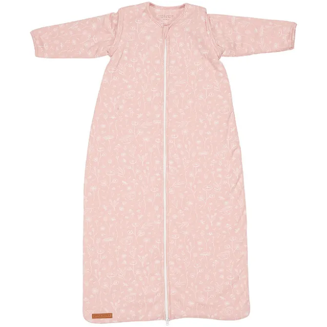 Little Dutch Gigoteuse Hiver Wild Flowers Pink - 0/6 Mois