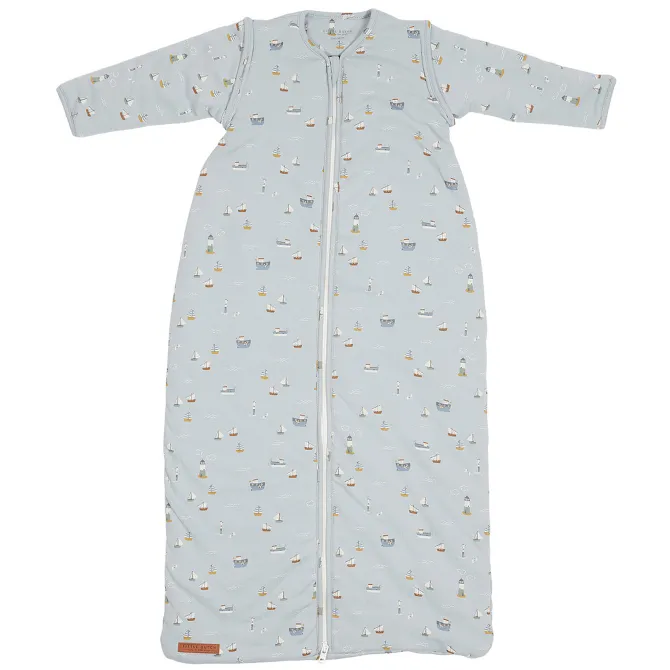 Little Dutch Gigoteuse Hiver Sailors Bay Blue - 0/6 Mois