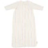 Little Dutch Gigoteuse Hiver Vintage Sunny Stripes - 0/6 Mois