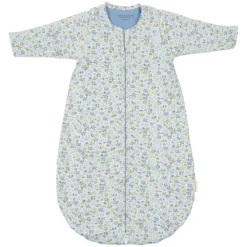 Little Dutch Gigoteuse Hiver Forest Adventures Bleu - 0/6 Mois