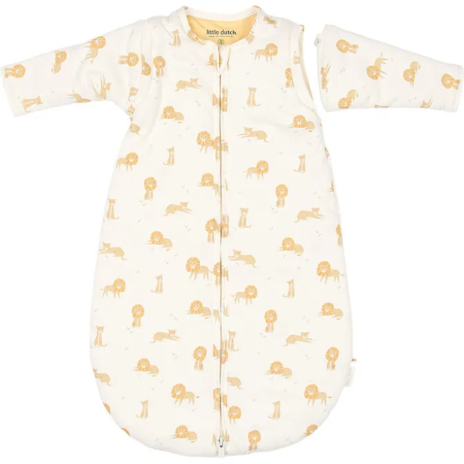 Little Dutch Gigoteuse Hiver Safari Friends Safari Leo - 0/6 Mois