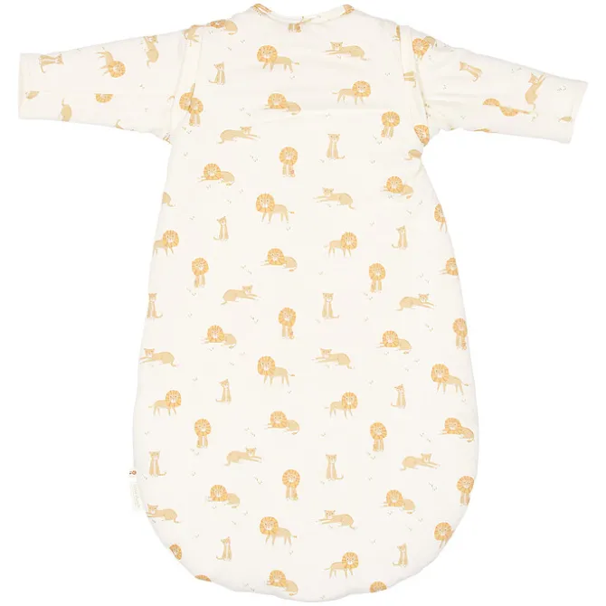 Little Dutch Gigoteuse Hiver Safari Friends Safari Leo - 0/6 Mois