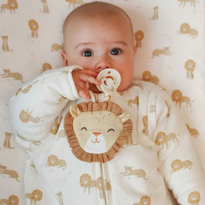 Little Dutch Gigoteuse Hiver Safari Friends Safari Leo - 0/6 Mois