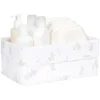 Little Dutch Grand Panier de Commode - Baby Bunny