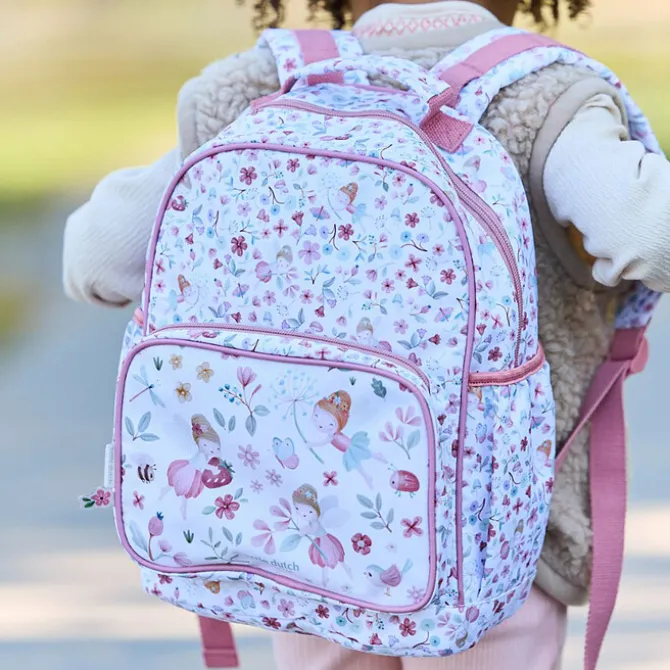 Little Dutch Grand Sac à Dos - Fairies