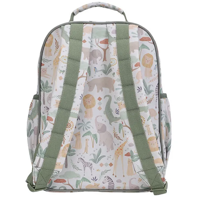 Little Dutch Grand Sac à Dos - Safari Friends