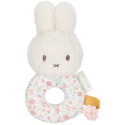 Little Dutch Hochet Miffy - Lucky Blossom