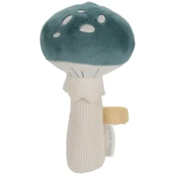 Little Dutch Hochet Peluche Champignon Forest Friends