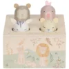 Little Dutch Jouet Pop-up Safari Friends