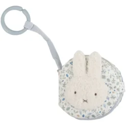 Little Dutch Livre d'Activités pour Poussette Miffy - Lucky Leaves
