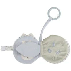 Little Dutch Livre d'Activités pour Poussette Miffy - Lucky Leaves