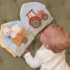 Little Dutch Livre d'Activités Little Farm Grange