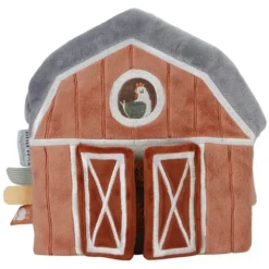 Little Dutch Livre d'Activités Little Farm Grange