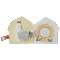 Little Dutch Livre d'Activités Little Farm Grange