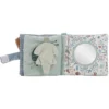 Little Dutch Livre d'Activités pour Poussette - Forest Friends