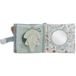 Little Dutch Livre d'Activités pour Poussette - Forest Friends