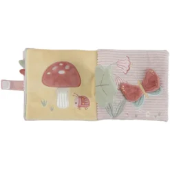 Little Dutch Livre d'Activités - Fairy Garden