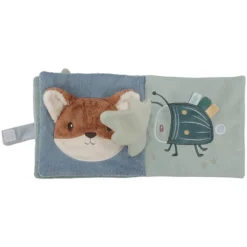Little Dutch Livre d'Activités - Forest Friends