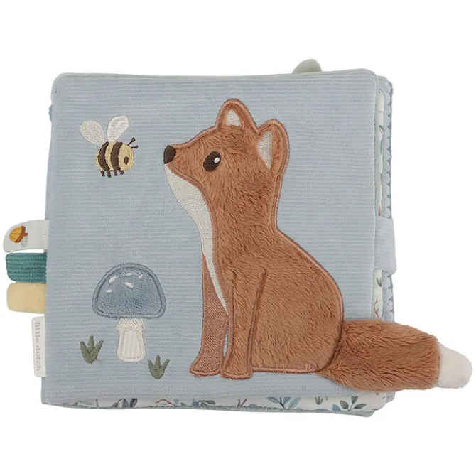 Little Dutch Livre d'Activités - Forest Friends