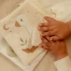 Little Dutch Livre d'Activités - Newborn