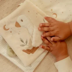 Little Dutch Livre d'Activités - Newborn