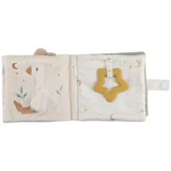 Little Dutch Livre d'Activités - Newborn