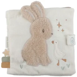Little Dutch Livre d'Activités - Newborn