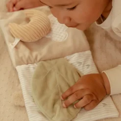 Little Dutch Livre d'Activités - Newborn