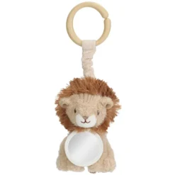 Little Dutch Lot de 3 Jouets pour Arche - Safari Friends