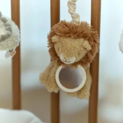 Little Dutch Lot de 3 Jouets pour Arche - Safari Friends