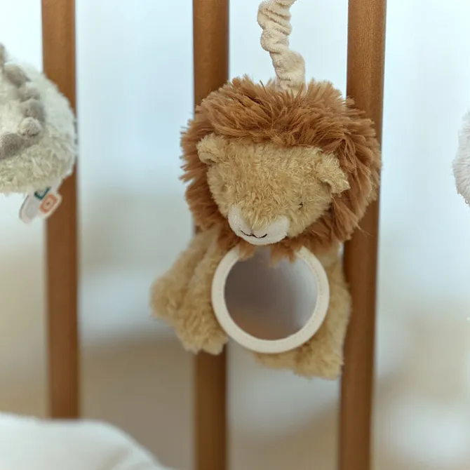Little Dutch Lot de 3 Jouets pour Arche - Safari Friends