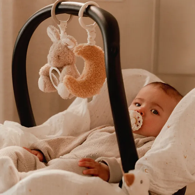 Little Dutch Lot de 3 Jouets pour Arche - Newborn