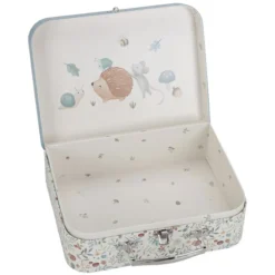 Little Dutch Lot de 2 Valisettes - Forest Friends